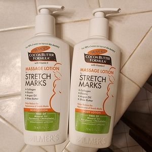 Palmer's Stretch Mark Lotion